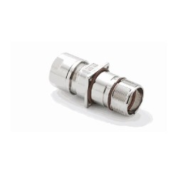 Connecteur MR23, 9 pol., Reverse encoding IP67, 2A, blindé